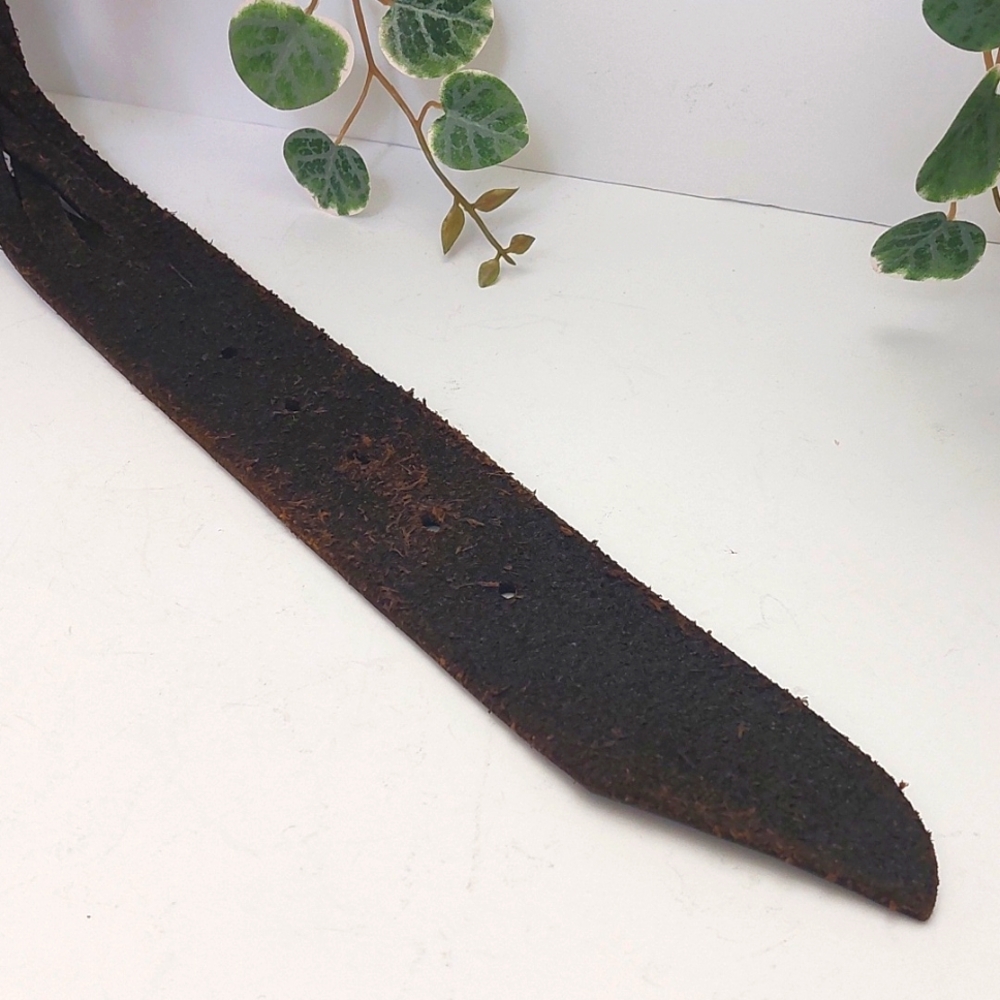 Gap Leather Belt - image 7